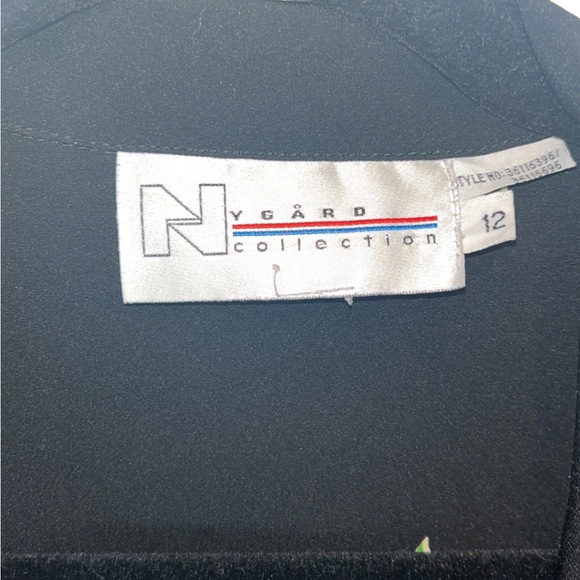 Floral Button Up Shirt - Picture 2 of 3